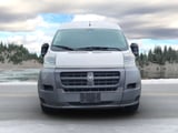 2018 RAM ProMaster - Preview 2