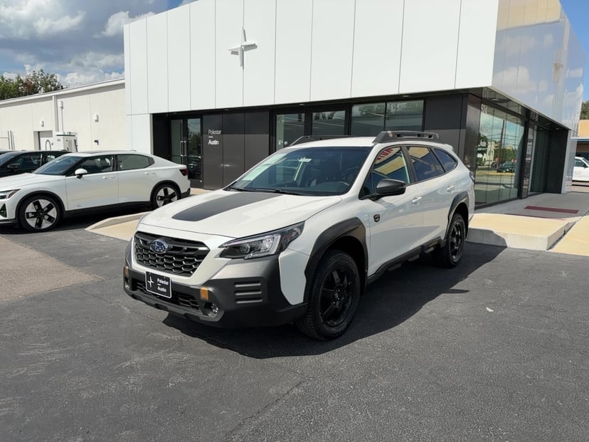 2022 Subaru Outback - Image 1