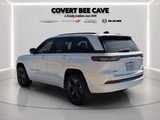 2027 Jeep Grand Cherokee - Preview 5
