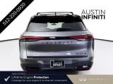 2027 INFINITI QX60 - Preview 4