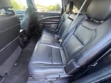 2016 Acura MDX - Preview 14