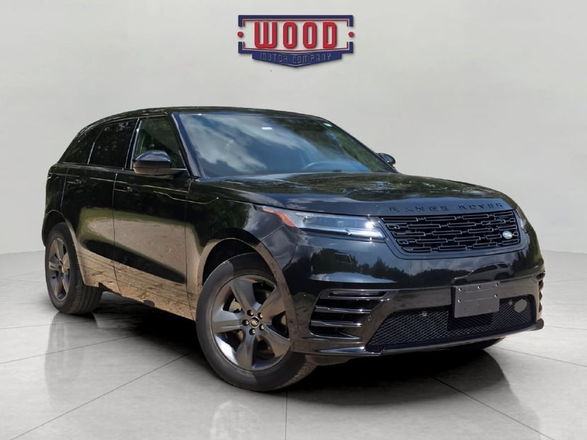 2025 Land Rover Range Rover Velar - Image 1