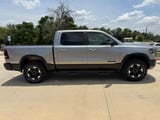 2022 Ram 1500 - Preview 7