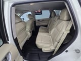 2017 INFINITI QX60 - Preview 15