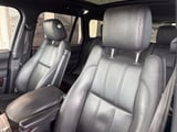 2014 Land Rover Range Rover - Preview 13