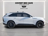 2026 Cadillac Escalade IQ - Preview 11