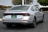 2026 Honda Accord - Preview 3