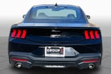 2026 Ford Mustang - Preview 4