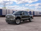 2027 Ford F-250 - Preview 2