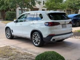 2026 BMW X5 - Preview 4