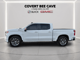 2022 Chevrolet Silverado 1500 - Preview 6