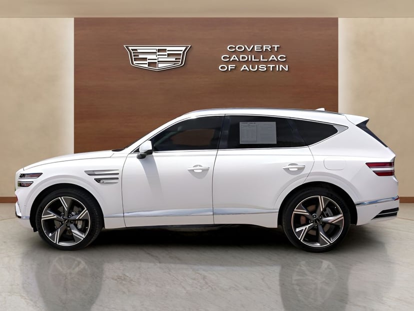 2025 Genesis GV80 - Image 2