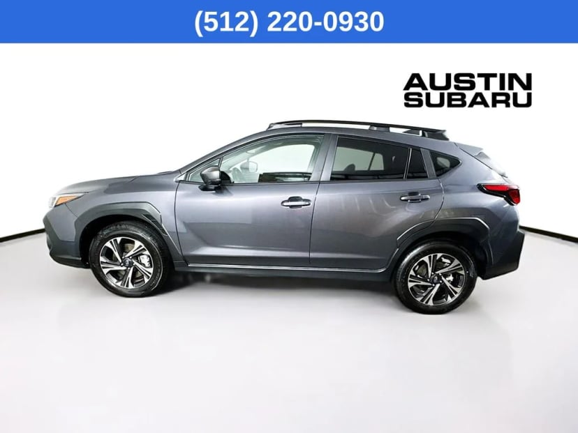 2026 Subaru Crosstrek - Image 2