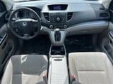 2014 Honda CR-V - Preview 9