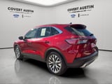2020 Ford Escape - Preview 3