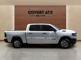 2026 Ram 1500 - Preview 6