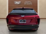 2027 Cadillac Lyriq - Preview 8