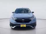 2022 Honda CR-V - Preview 8