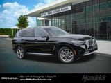 2023 BMW X3 - Preview 2