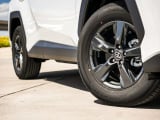 2026 Toyota RAV4 - Preview 2
