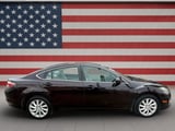 2011 Mazda Mazda6 - Preview 8