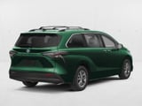 2026 Toyota Sienna - Preview 2