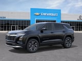 2027 Chevrolet Equinox - Preview 2