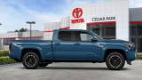 2026 Toyota Tacoma - Preview 13