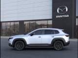 2026 Mazda CX-50 - Preview 3