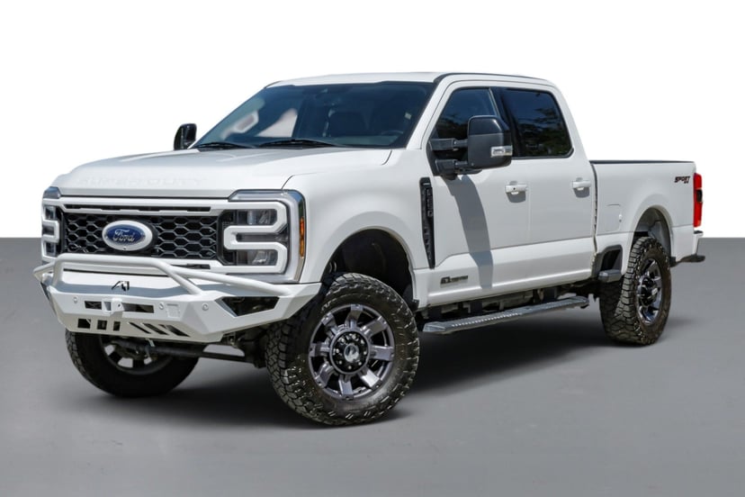 2024 Ford F-250 - Image 1