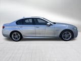 2015 BMW 5 Series - Preview 5