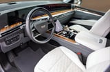 2025 Cadillac Escalade - Preview 10