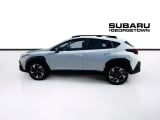 2026 Subaru Crosstrek - Preview 4