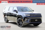 2026 Jeep Grand Wagoneer L - Preview 2