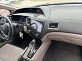 2015 Honda Civic - Preview 9