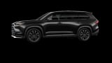 2026 Toyota Grand Highlander - Preview 3