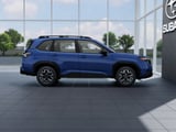2026 Subaru Forester - Preview 6