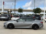 2026 Toyota Camry - Preview 7
