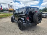 2011 Jeep Wrangler - Preview 4