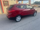 2011 Hyundai Tucson - Preview 5