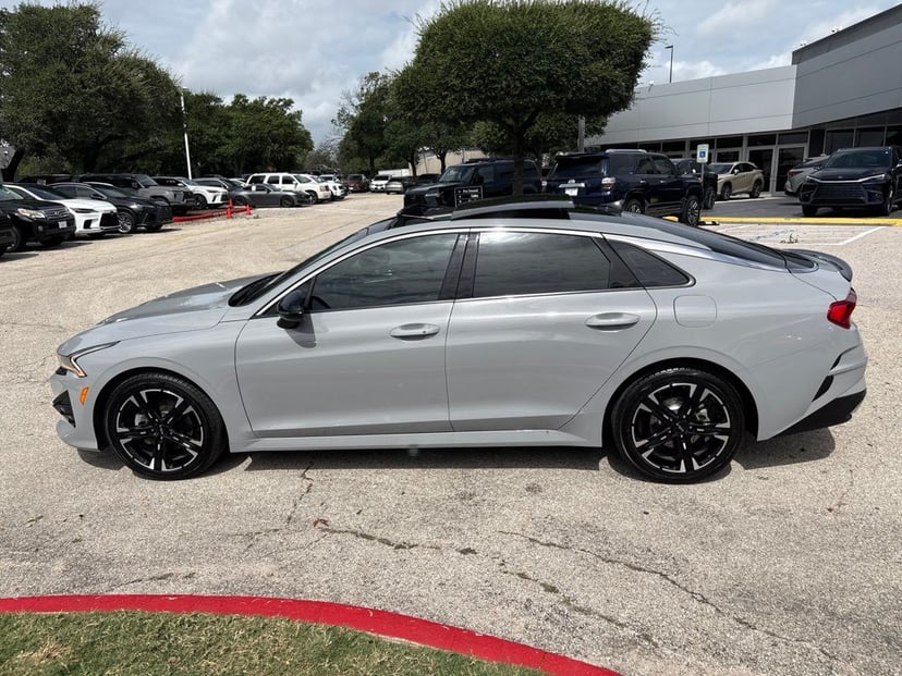 2023 Kia K5 - Image 1