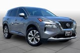 2023 Nissan Rogue - Preview 11