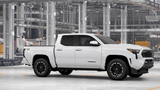 2026 Toyota Tacoma - Preview 14