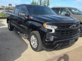 2023 Chevrolet Silverado 1500 - Preview 5