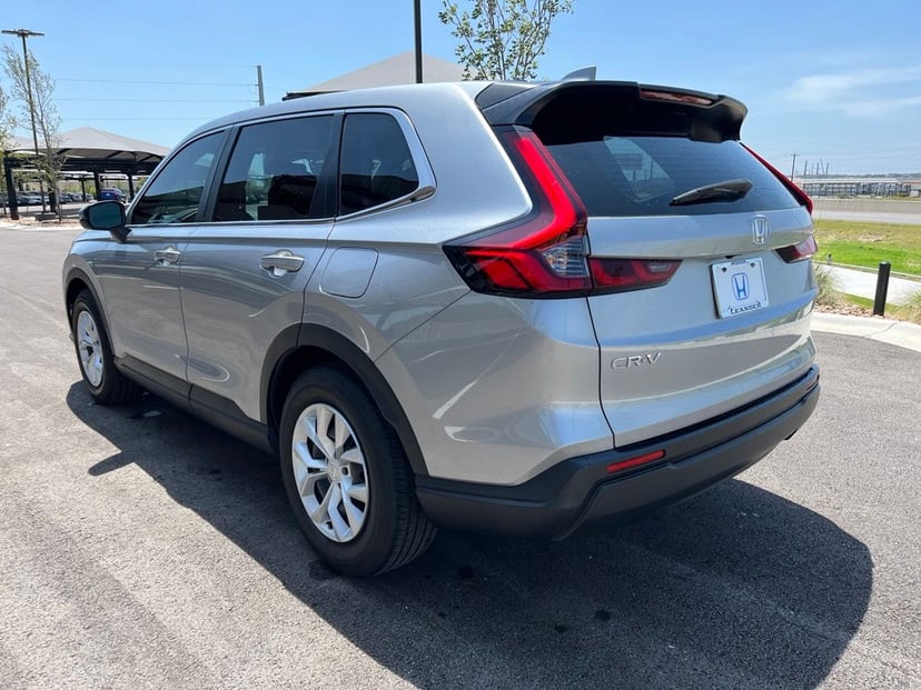 2024 Honda CR-V - Image 3