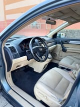 2011 Honda CR-V - Preview 11