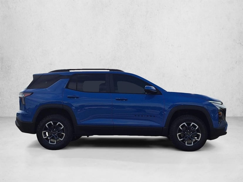 2026 Chevrolet Equinox - Image 2