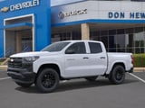2026 Chevrolet Colorado - Preview 2