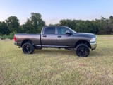 2016 Ram 2500 - Preview 4