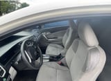 2013 Honda Civic - Preview 9